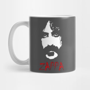 Zappa Mug